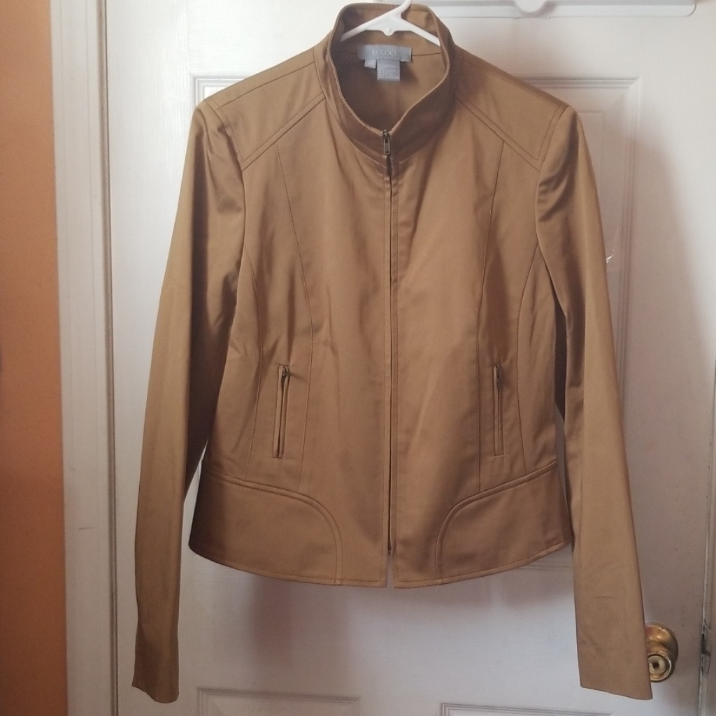 Eccoci Jacket